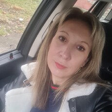 Фотография девушки Светик, 42 года из г. Гродно