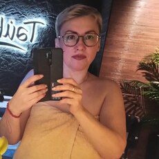 Фотография девушки Анастасия, 44 года из г. Надым