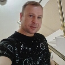 Фотография мужчины Саша, 38 лет из г. Костанай