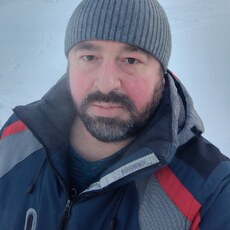 Фотография мужчины Алексей, 46 лет из г. Алейск