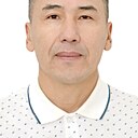 Жанибек, 42 года