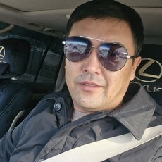 Фотография мужчины Талгат, 41 год из г. Шымкент