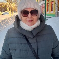 Фотография девушки Елена, 63 года из г. Нижневартовск