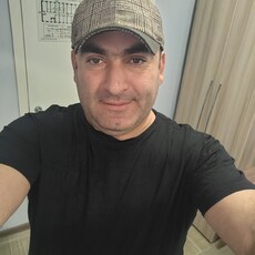 Фотография мужчины Вардан, 37 лет из г. Усинск
