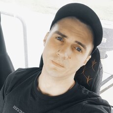 Фотография мужчины Sergei, 41 год из г. Кричев