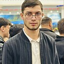 Кратус, 26 лет