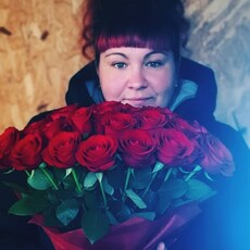 Фотография девушки Пирожок, 41 год из г. Томск