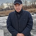 Сергей, 64 года