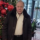 Сергей, 64 года