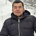 Нурик, 32 года