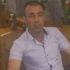 Фотография мужчины Шер, 40 лет из г. Тында