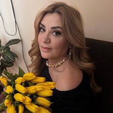 Фотография девушки Мария, 55 лет из г. Братск