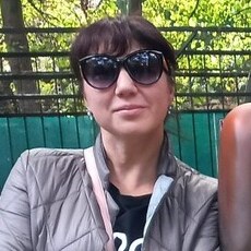 Фотография девушки Аля, 41 год из г. Ярославль