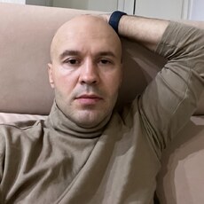 Фотография мужчины Иван, 41 год из г. Нижний Новгород