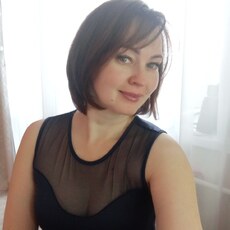 Фотография девушки Гульнара, 42 года из г. Пермь