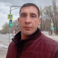 Фотография мужчины Дмитрий, 42 года из г. Липецк