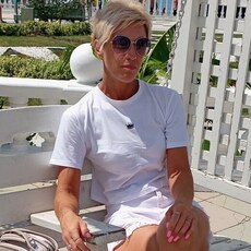 Фотография девушки Larisa, 45 лет из г. Гомель