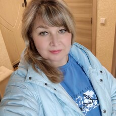 Фотография девушки Галя, 52 года из г. Рязань