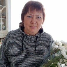 Фотография девушки Лидия, 65 лет из г. Рассказово