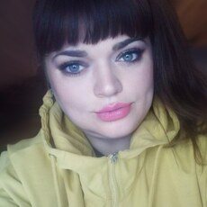 Фотография девушки Надежда, 44 года из г. Вологда