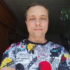 Фотография мужчины Алексей, 36 лет из г. Тула