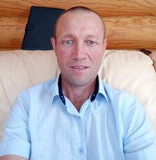 Фотография мужчины Дамир, 48 лет из г. Арск