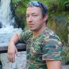 Фотография мужчины Сергей, 33 года из г. Томск