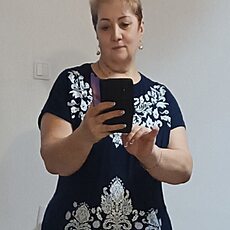 Фотография девушки Ирина, 63 года из г. Братск