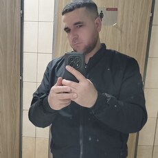 Фотография мужчины Axmed, 31 год из г. Лодзь