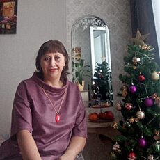 Фотография девушки Лиля, 60 лет из г. Екатеринбург