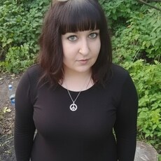 Фотография девушки Ксения, 36 лет из г. Калининград