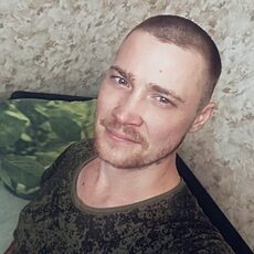 Фотография мужчины Алексей, 37 лет из г. Бор