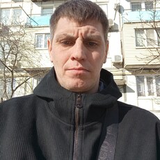 Фотография мужчины Дмитрий, 37 лет из г. Саки
