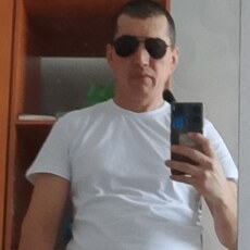 Фотография мужчины Тахир, 43 года из г. Березники