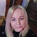 Татьяна, 45 лет