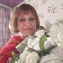 Ната, 53 года