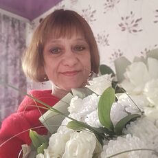 Фотография девушки Ната, 53 года из г. Верхотурье