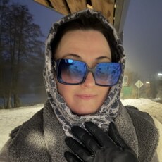 Фотография девушки Ли, 46 лет из г. Тамбов
