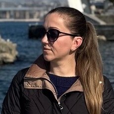 Фотография девушки Инесса, 38 лет из г. Симферополь
