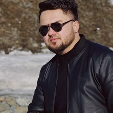 Фотография мужчины Hafiz, 37 лет из г. Павлодар