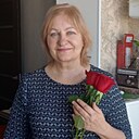 Ольга, 70 лет