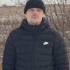 Фотография мужчины Александр, 36 лет из г. Ужур