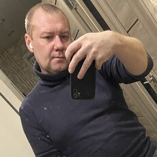 Фотография мужчины Евгений, 43 года из г. Саранск