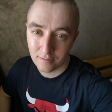 Фотография мужчины Константин, 36 лет из г. Калининград