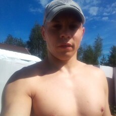 Фотография мужчины Oleg, 40 лет из г. Молодечно