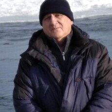 Фотография мужчины Андрей, 63 года из г. Чита