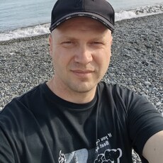 Фотография мужчины Александр, 39 лет из г. Бийск