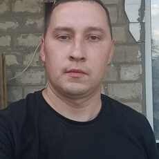 Фотография мужчины Василий, 35 лет из г. Киров