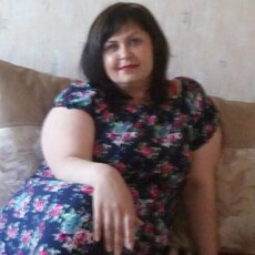 Фотография девушки Елена, 41 год из г. Тулун