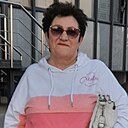 Елена, 61 год